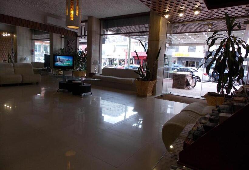 스탠다드 트리플 룸, Punta Del Este Shelton