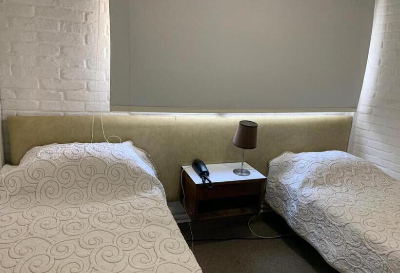 스탠다드 룸, Punta Del Este Shelton