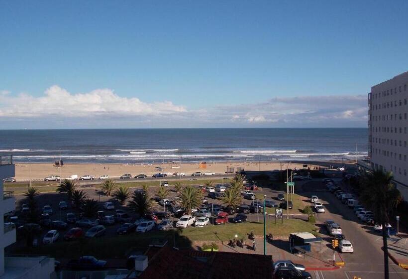 스탠다드 싱글 룸, Punta Del Este Shelton