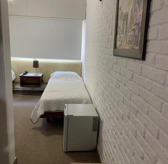 스탠다드 싱글 룸, Punta Del Este Shelton