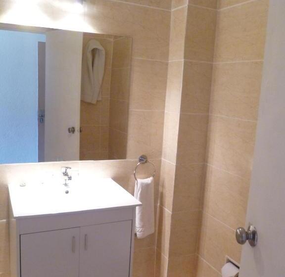 스탠다드 자쿠지 룸, Punta Del Este Shelton