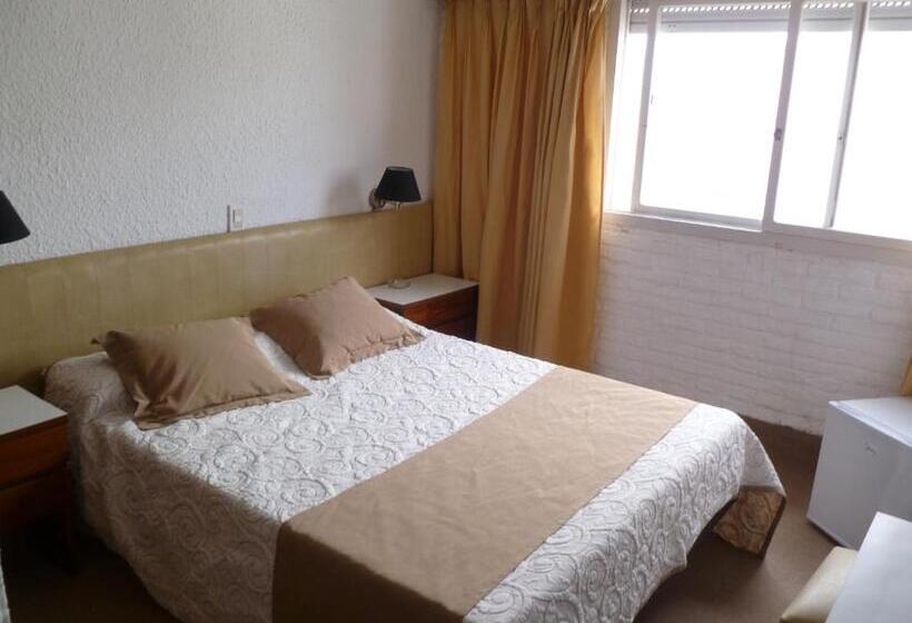 스탠다드 자쿠지 룸, Punta Del Este Shelton