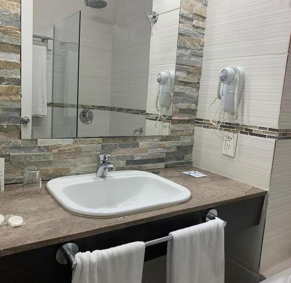 스탠다드 자쿠지 룸, Punta Del Este Shelton