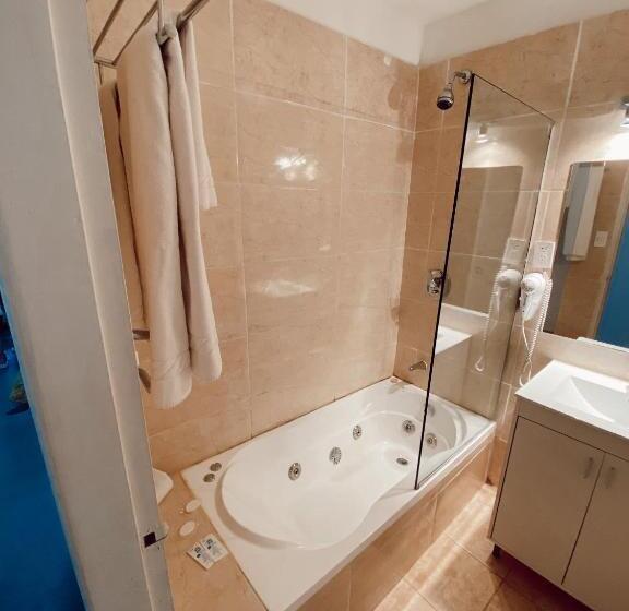 스탠다드 자쿠지 룸, Punta Del Este Shelton