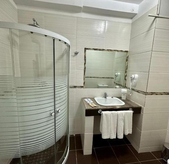 4인용 스탠다드 룸, Punta Del Este Shelton