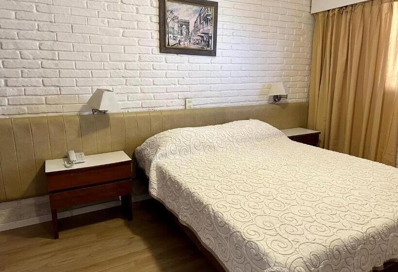 4인용 스탠다드 룸, Punta Del Este Shelton