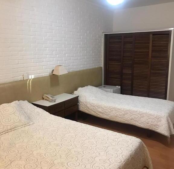 스탠다드 트리플 룸, Punta Del Este Shelton