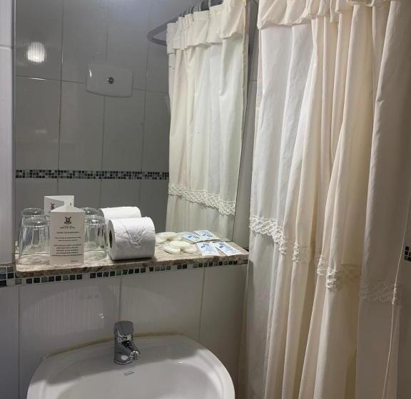 스탠다드 트리플 룸, Punta Del Este Shelton