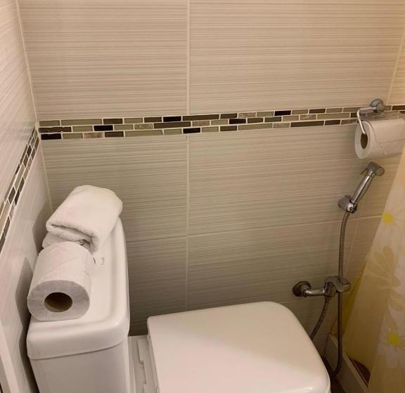 스탠다드 룸, Punta Del Este Shelton