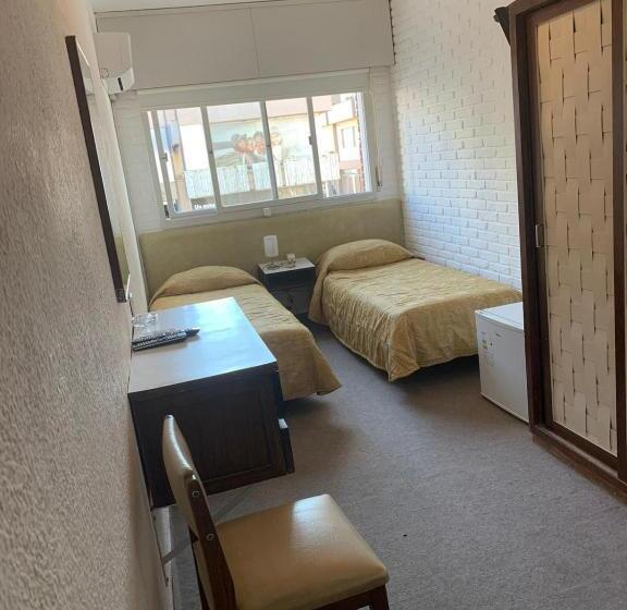 스탠다드 룸, Punta Del Este Shelton