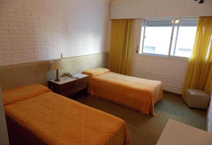 스탠다드 싱글 룸, Punta Del Este Shelton