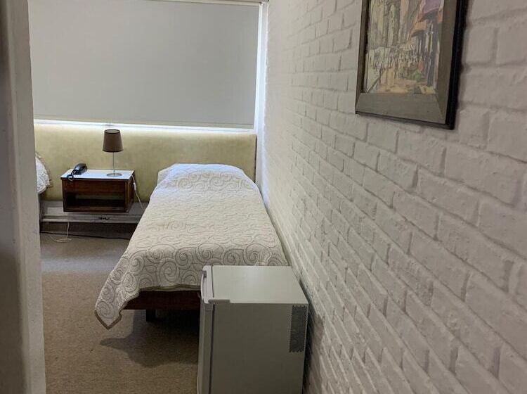 스탠다드 싱글 룸, Punta Del Este Shelton