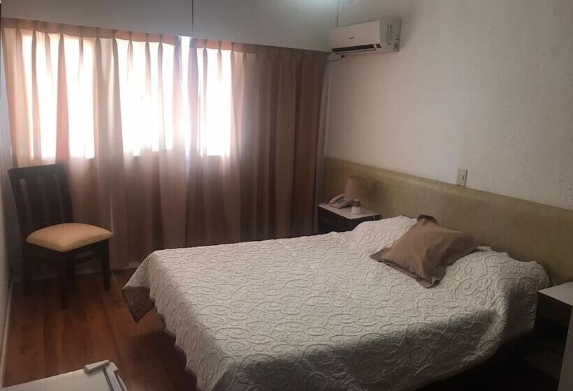 스탠다드 룸, Punta Del Este Shelton