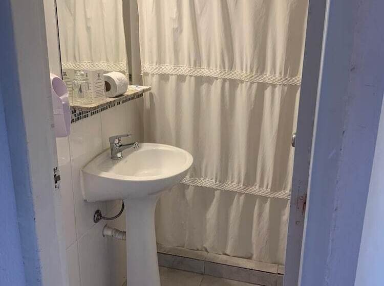 수피리어 룸, Punta Del Este Shelton