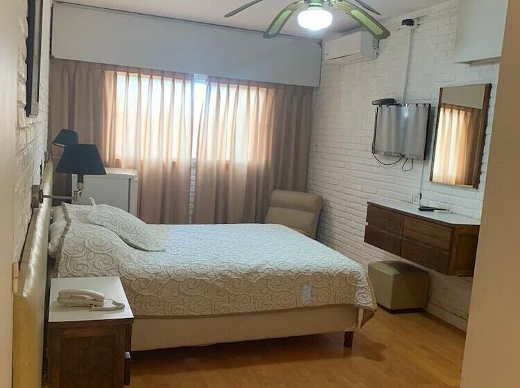 수피리어 룸, Punta Del Este Shelton