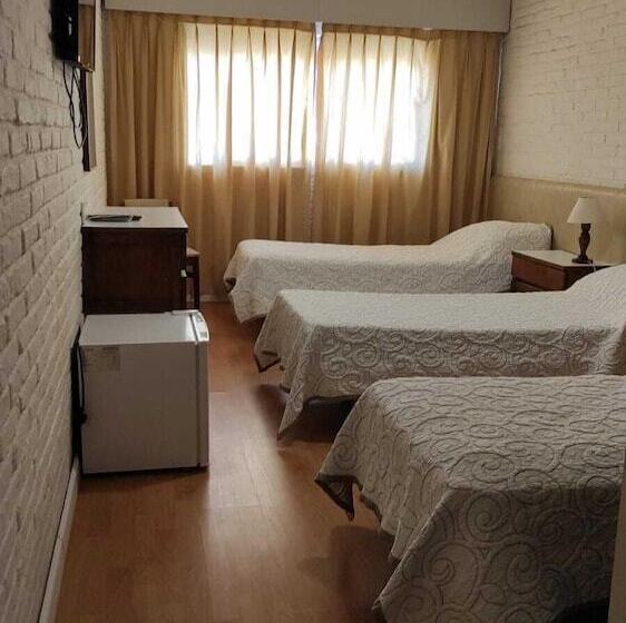 스탠다드 트리플 룸, Punta Del Este Shelton