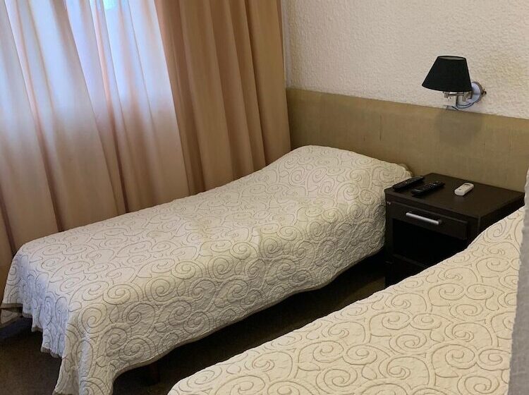 4인용 스탠다드 룸, Punta Del Este Shelton