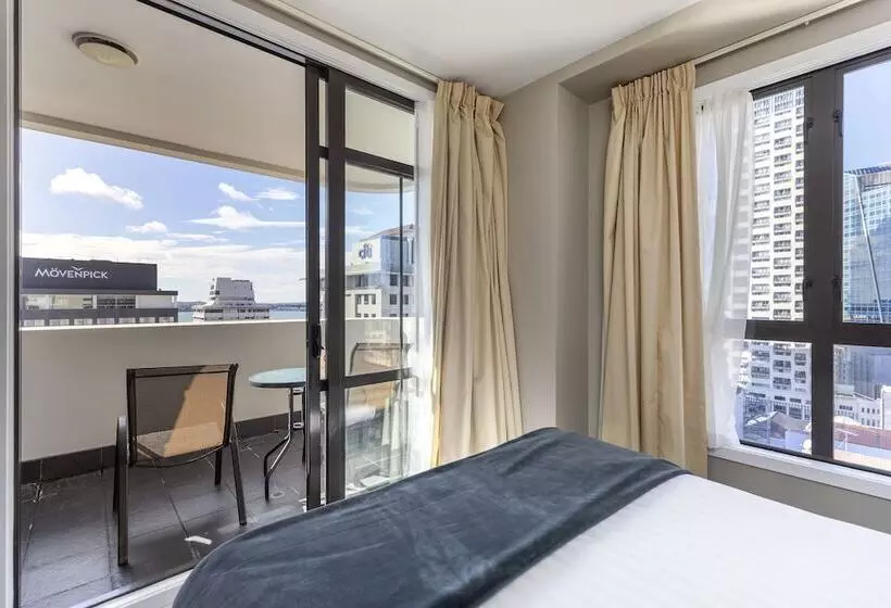 １ベッドルームアパートメント, Quest On Queen Serviced Apartments