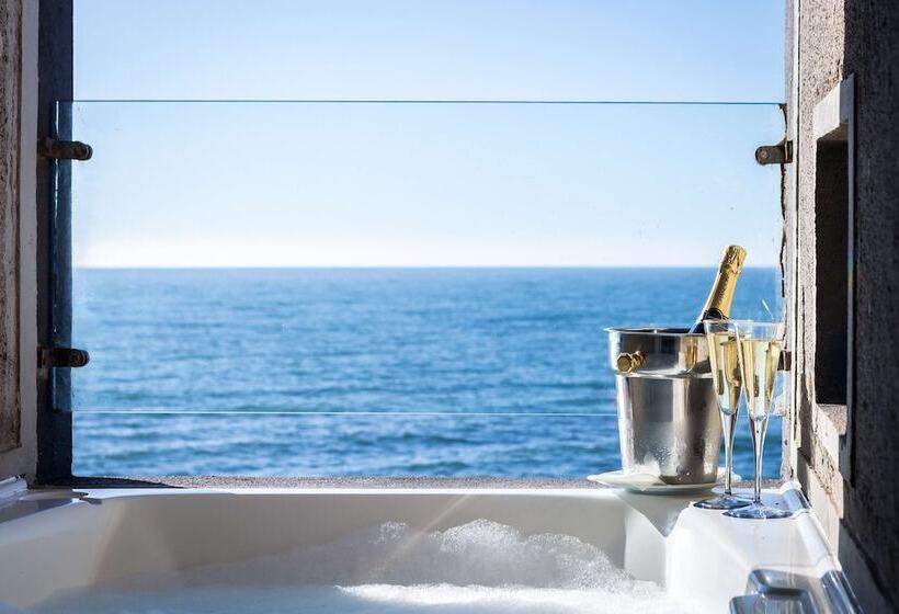 סטודיו סטנדרט מיטה זוגית, Radisson Blu Acqua Hotel & Spa Concon