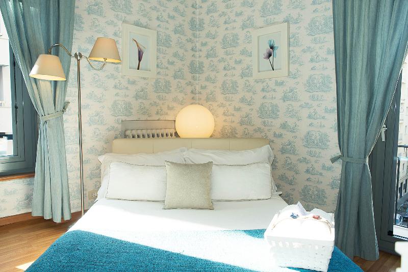 آپارتمان 1 خوابه, Residenza Echia