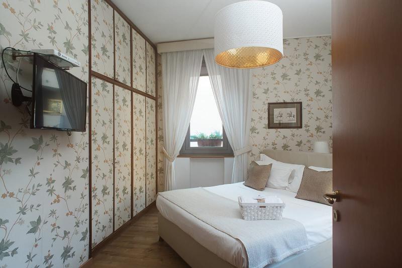 آپارتمان 1 خوابه, Residenza Echia