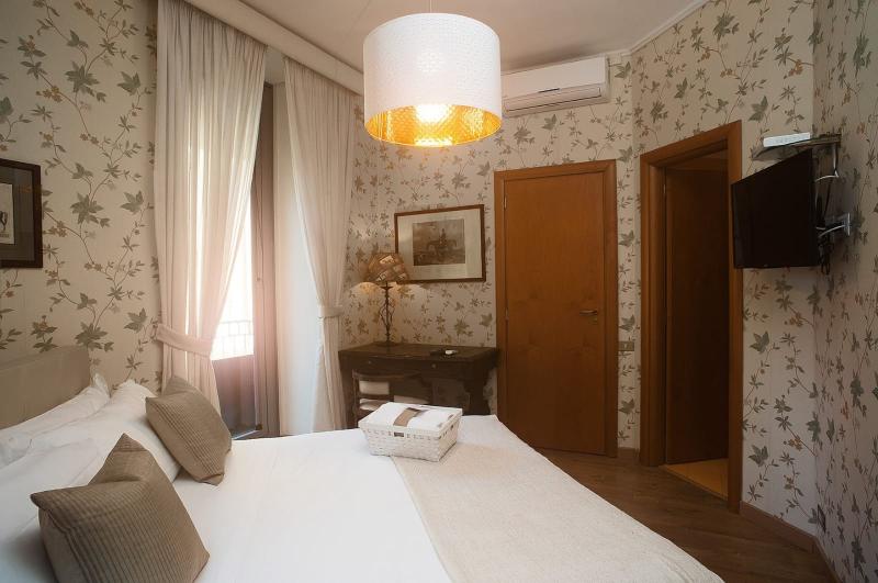 آپارتمان 1 خوابه, Residenza Echia