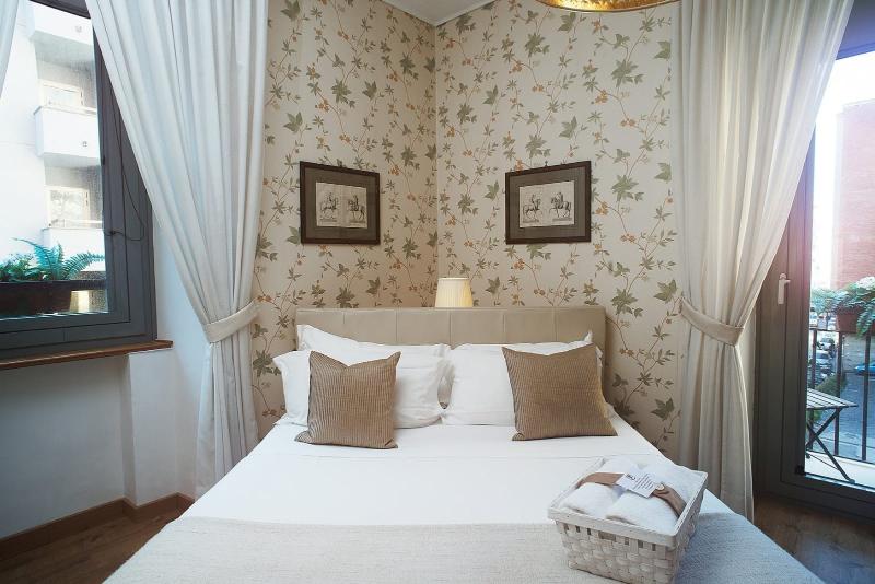 آپارتمان 1 خوابه, Residenza Echia