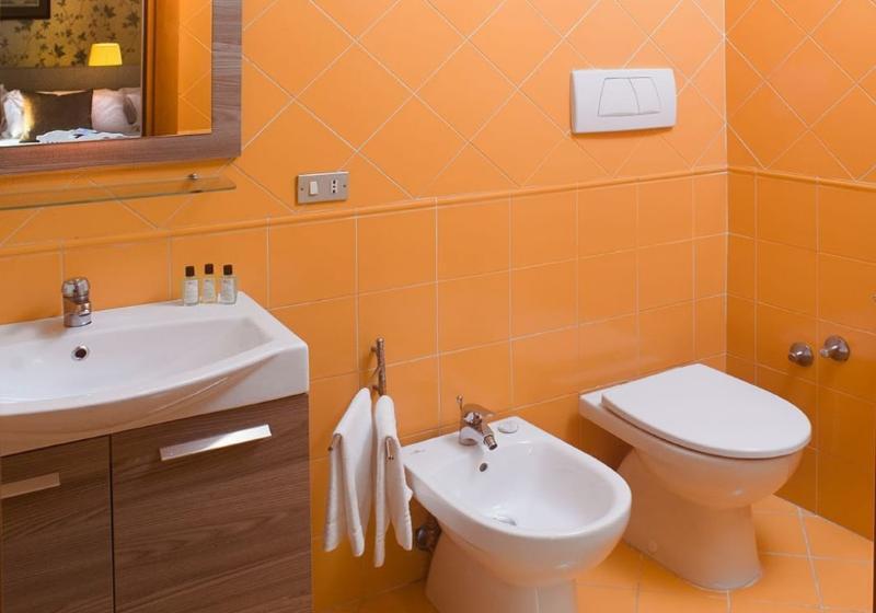 آپارتمان 1 خوابه, Residenza Echia