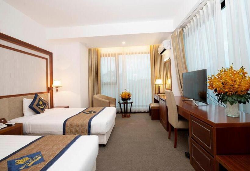 اتاق لوکس, Rex Hotel Vung Tau