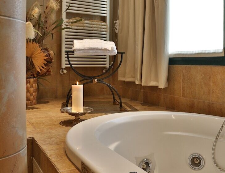 סוויטה, San Marco & Formula Club