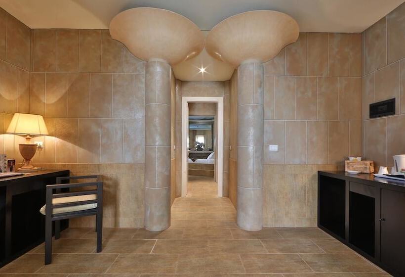 סוויטה, San Marco & Formula Club