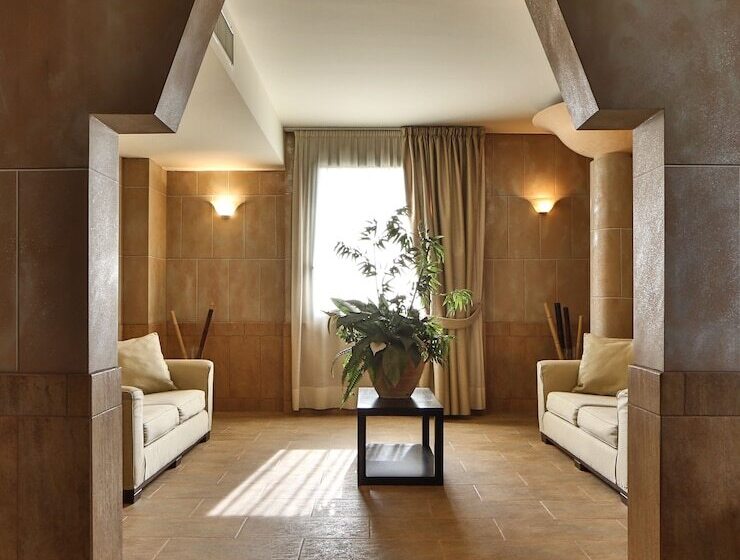 סוויטה, San Marco & Formula Club