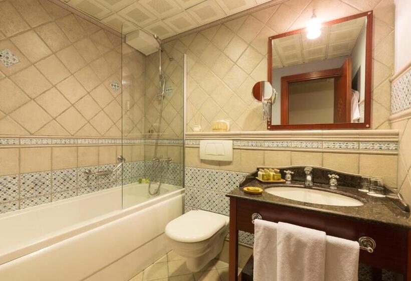 اتاق استاندارد, Sirkeci Mansion