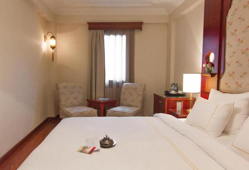 اتاق استاندارد, Sirkeci Mansion