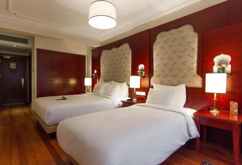 اتاق خانوادگی, Sirkeci Mansion