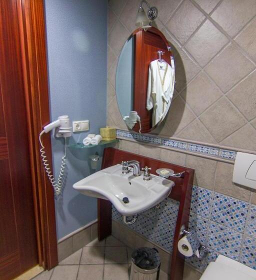 اتاق استاندارد برای معلولان, Sirkeci Mansion