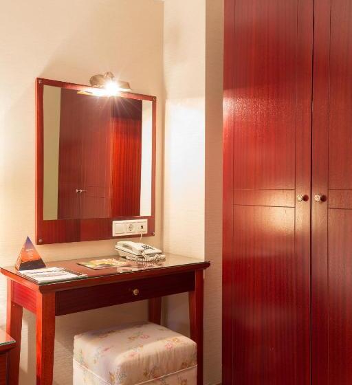 اتاق استاندارد, Sirkeci Mansion