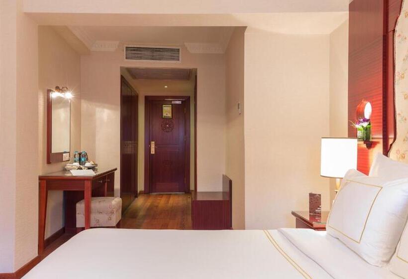 اتاق سوپریور, Sirkeci Mansion