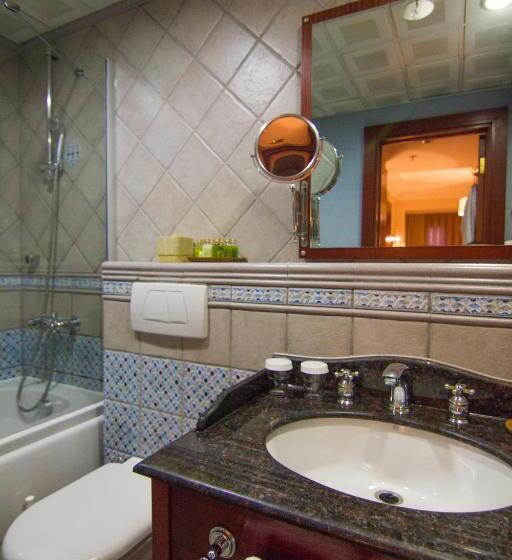 اتاق سوپریور, Sirkeci Mansion