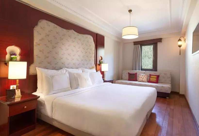スーペリアールーム, Sirkeci Mansion