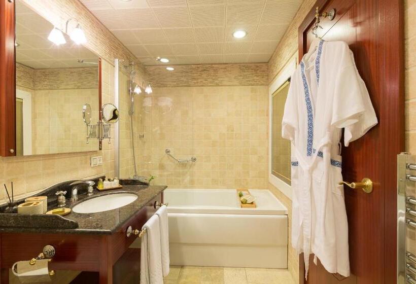 اتاق لوکس, Sirkeci Mansion