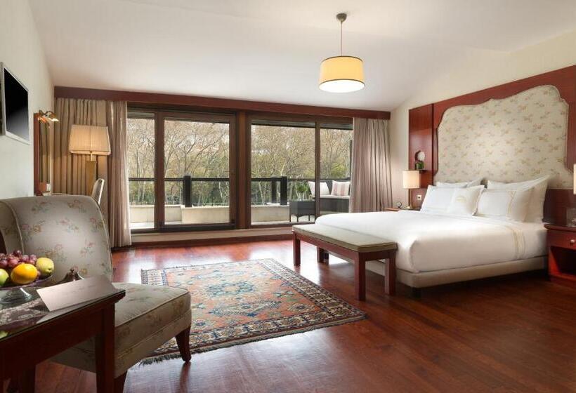 اتاق لوکس, Sirkeci Mansion