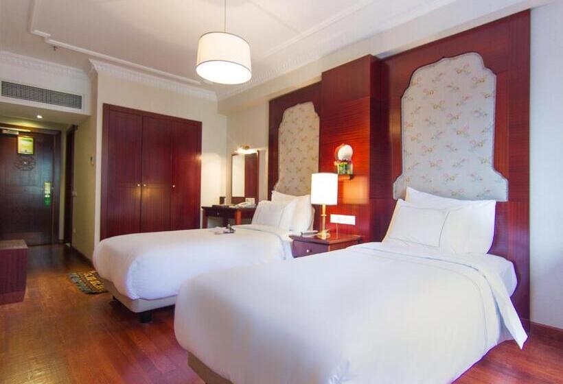 اتاق استاندارد, Sirkeci Mansion