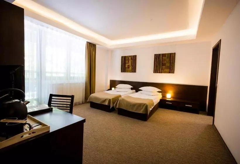 Standard-huone, Smart