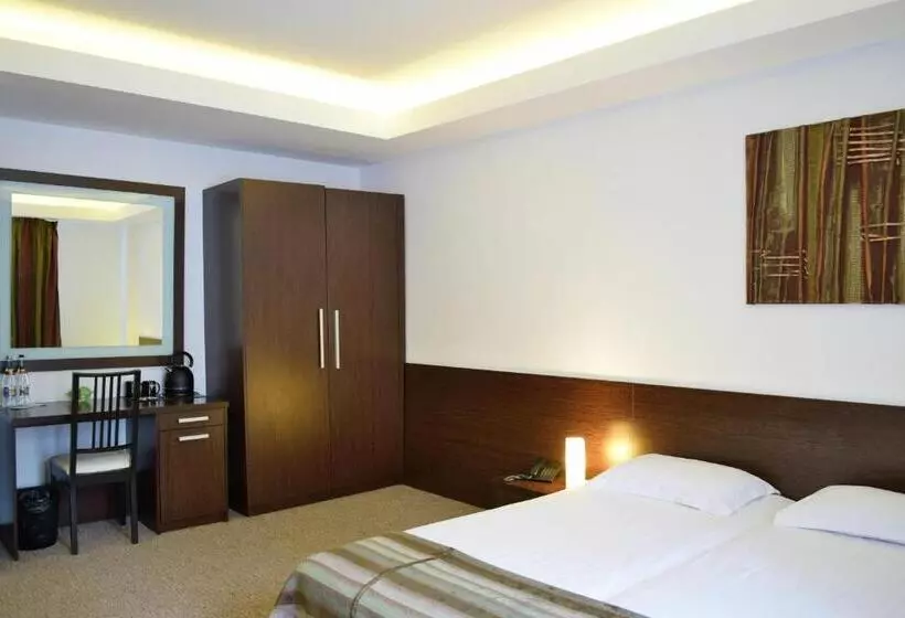 Standard-huone, Smart
