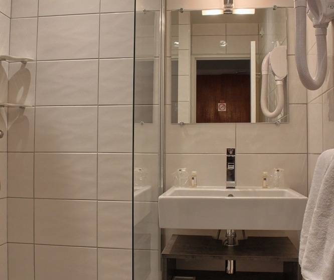 高级大房间, Timhotel Boulogne Rives De Seine