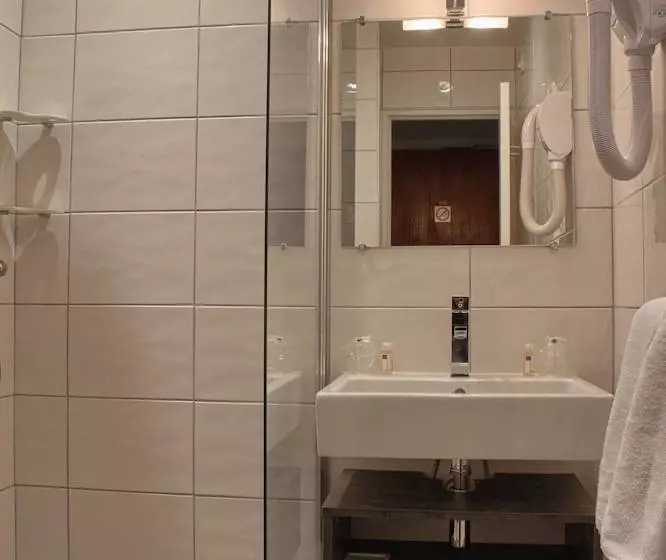 اتاق سوپریور, Timhotel Boulogne Rives De Seine