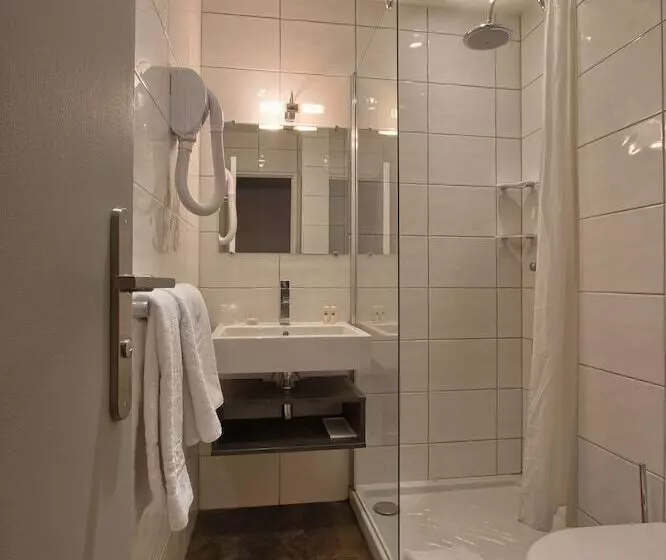 اتاق سوپریور, Timhotel Boulogne Rives De Seine