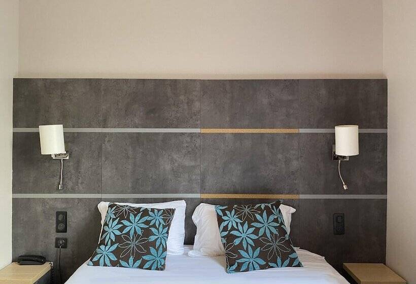 高级大房间, Timhotel Boulogne Rives De Seine