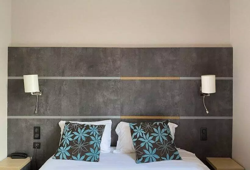 اتاق سوپریور, Timhotel Boulogne Rives De Seine
